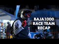 Final Video & Race of the Year! Desert Racing in Baja Mexico!! 2019 BAJA1000 12x Race Team Recap! 🔥