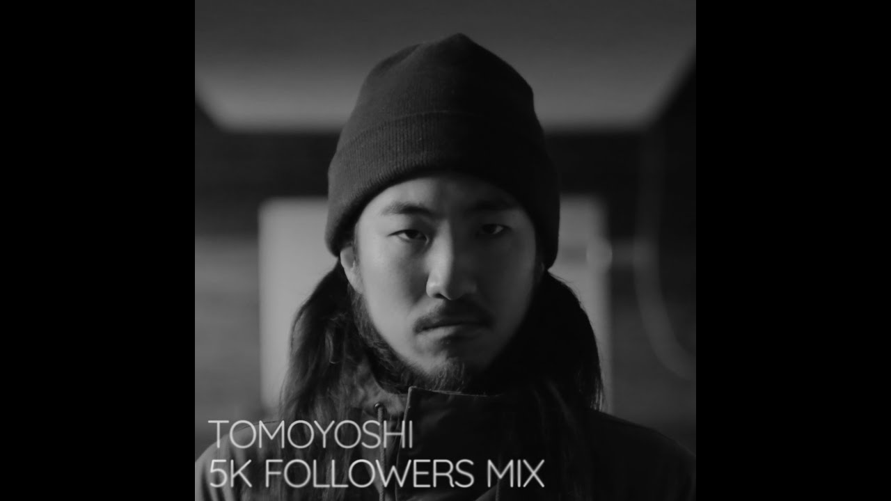 Mira Tomoyoshi DnB MIX For 5k Followers on Soundcloud en YouTube Mira Tomoyoshi DnB MIX For 5k Followers on Soundcloud en YouTube