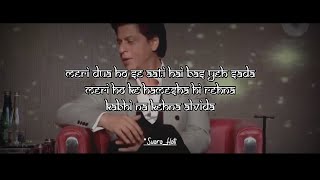 Janam Janam - Dilwale (Violin Cover) | Shah Rukh Khan Pun Sampai Terharu😢 | Story Wa Sedih Baper