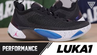 LUKA1 Performance Review!!!