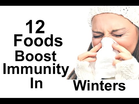 12-natural-foods-boost-immunity-in-winters---natural-ways-boost-immune-system