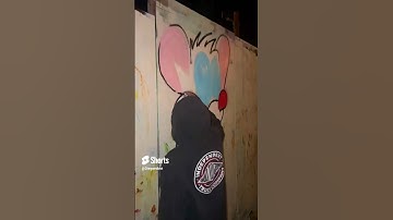 @diegorobot #arte #artsy #art #painting #artblog #artstudio #flowers #painter #robotart #nft #arte