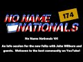 Friday night LIVE!  No Name Nationals 101  March 29th, 2024