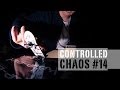 fingerboardTV - Controlled Chaos #14 + Easter Raffle