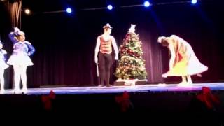 Nutcracker - The Battle
