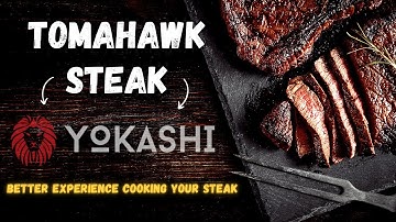 Yokashi Premium Kitchen Knives - Damascus Kitchen Knife