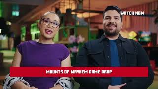 THE BEST BITS | Minecraft LIVE September 2025