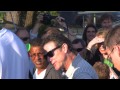 Rick Pitino Excited to Participate in Kentucky Derby