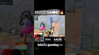 Lollzz gaming vs ASHISH IS LIVE APARTMENT fit #bgmi #lollzzzgaming #shortvideos #viralshort #support