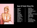 Best Of Nicki Minaj Mix Part 1