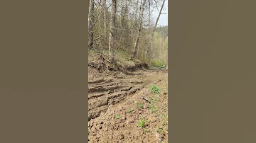 проходимость зэпора ЗАЗ 968м Резина от луаза зэпор чудеса 