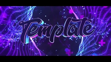 Free Intro Template C4D & AE
