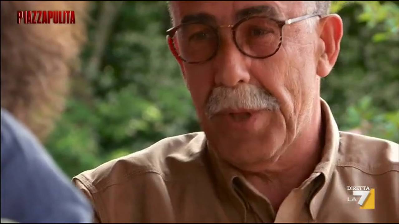 Ruotolo: La mafia ha bisogno di silenzio