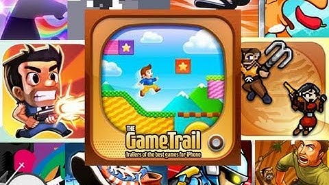 Top 10 "Endless Running Games" For iPhone/iPad