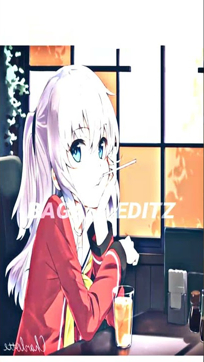 PRESET ALIGHT MOTION ANIME|| DJ SANTUY || NAO TOMORI❤️💕