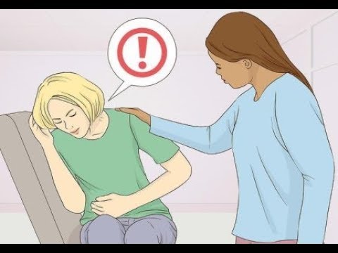 diarrea muy liquida y dolor de estomago