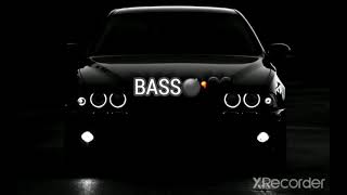 Bass Волки мы в ночных лесах Remix 🥵🤤🤤🤤🖤💣☝️☝️