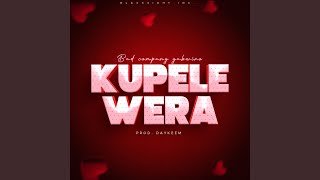 Kupelewera (feat. Ice Mocious)
