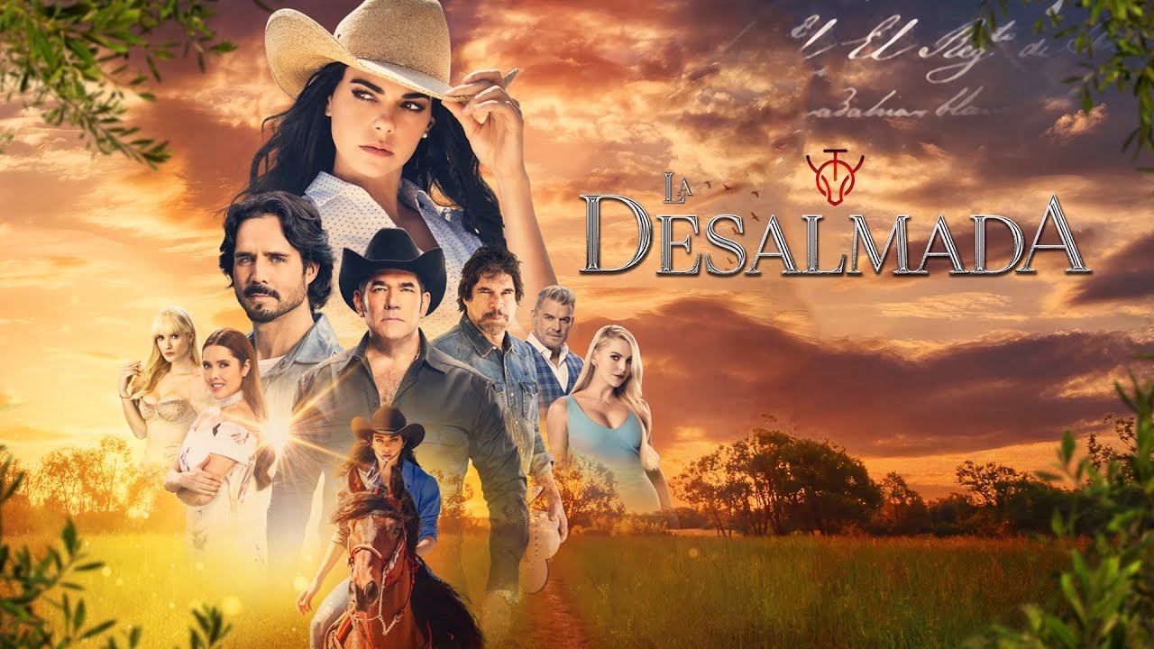 La desalmada (2021): Todas las cachetadas
