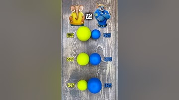 Zootopia 2 Guess The Mixed Color #satisfying #colormixing #artmix #zootopia2 #guess #zootopia #asmr