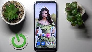 How to Manage Adaptive Brightness Feature Blackview A90 - Find Display Brightness