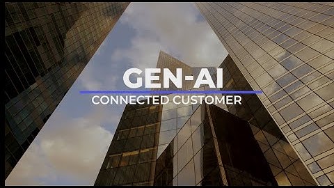 Vassar Digital HR Helpdesk powered by Microsoft GenAI Co-Pilot - Part 1