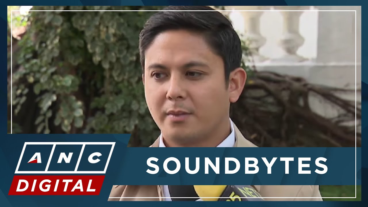 DOJ: De Lima’s acquittal not reversed, CA only asked RTC to clarify ruling | ANC