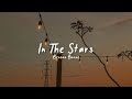 Benson Boone - In The Stars ( Speed Up ) // Lyrics Video