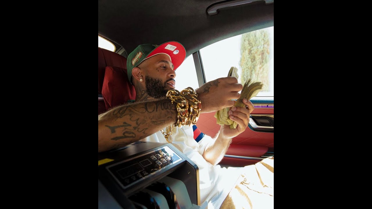 Jimbo World x Wizz Havin Type Beat 2023 "Motion Business" YouTube