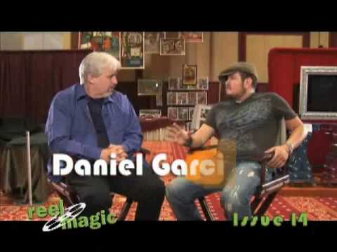 Reel Magic Episode 14 (Wayne Dobson & Daniel Garcia)