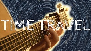 Masaaki Kishibe - Time Travel | Fingerstyle Guitar screenshot 5