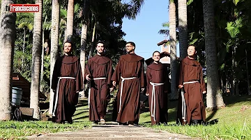 Qual a razão para o sucesso da Ordem Franciscana?