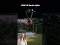 Looking for an outdoor lighting solution that’s bright, stylish, and budget-friendly? 💡