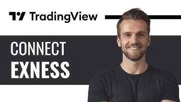 How to Connect Exness to Tradingview - Full Guide (2025)