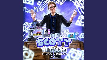 The Bible Game Song (Instrumental)