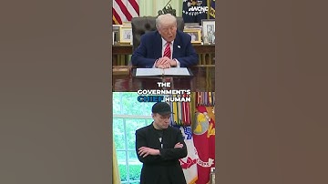 The Trump administration ends DOGE early