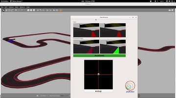 Teaching Robotics follow line
