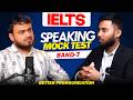 Real IELTS Speaking Mock Test | Band 7 Sample Answer