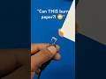 Amazing fire trick with usb & paper #tricks #trending #shorts #usb #viralshorts