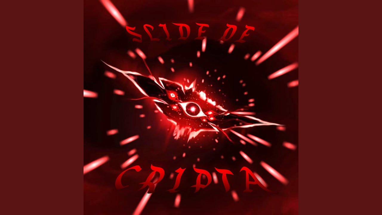 Watch SLIDE DE CRIPTA (SUPER SLOW) on YouTube Watch SLIDE DE CRIPTA (SUPER SLOW) on YouTube