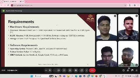 AML Assign1 Presentation  on ROC-AUC Vs Accuracy