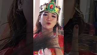 Download Lagu kecupan manis penari ebeg banyumasan sri budaya MP3