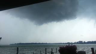 20130710 163809 Lake Life Storm