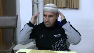 картинка: Хусейн Ходжа - ние и шайтана  2016