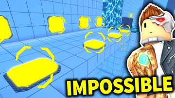 This Flood Escape 2 map is IMPOSSIBLE to beat SOLO?! *OVER 100 BUTTONS!* (Roblox)