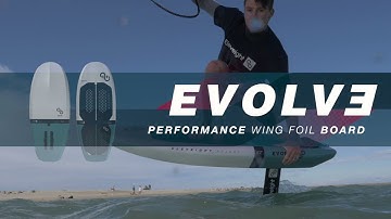 Eleveight Evolve - Product video