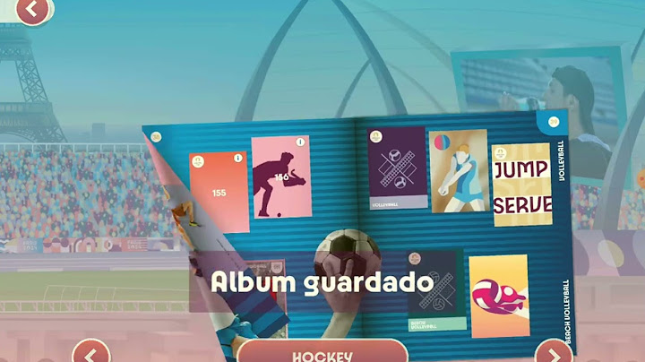 Álbum das Olimpíadas de Paris 2024 virtual Dia 12: Falta 1 figurinha para completarmos o desafio!!!