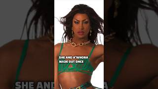 Did Tayce and A’Whora Really Hook Up? Drag Race UK Drama # #rupaulsdragrace
