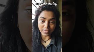 enjoy your Sunday guysss... and live ur life to the fullest.. #weeklycontent #besttalk #morningtalk