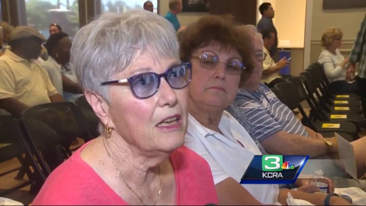 Residents pack community meeting for Elk Grove casino proposal